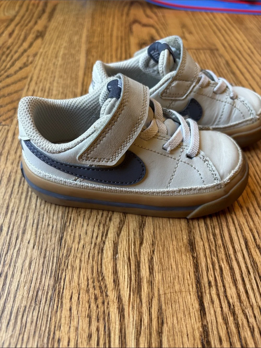 Nike Court Legacy Sneakers